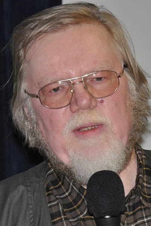 Tapio Suominen foto
