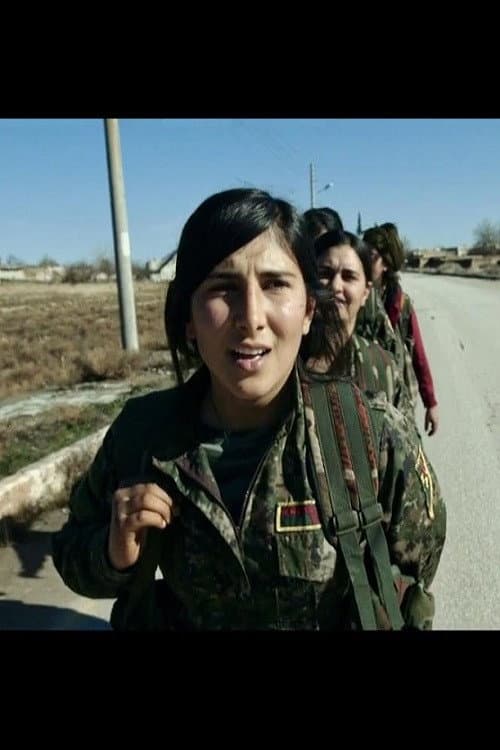 Meryem (2017) poster