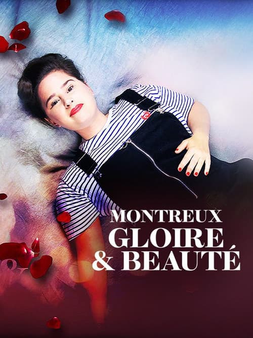 Montreux, Gloire et Beauté (2022) poster