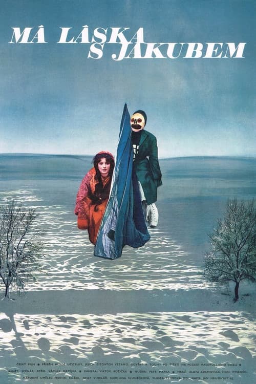 Má láska s Jakubem (1982) poster