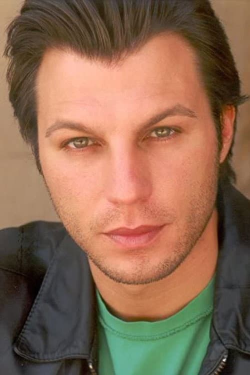 Claudio Bellante foto