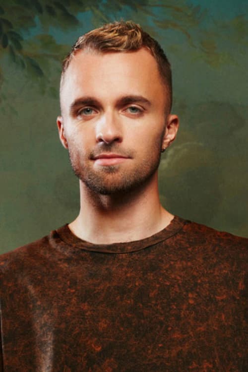 Lucas Hauchard foto