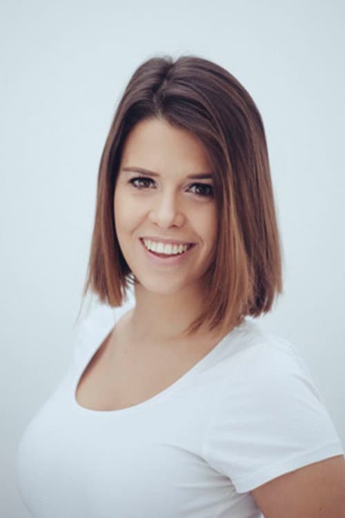 Monika Mazur foto