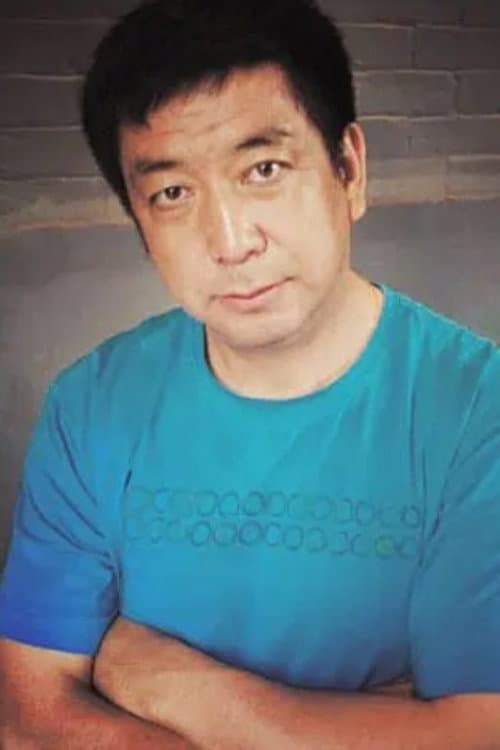 Yongning Zhang foto