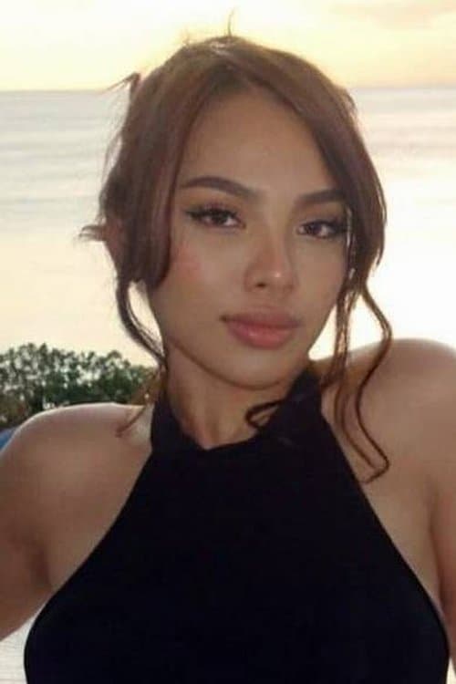 Mia Cruz foto