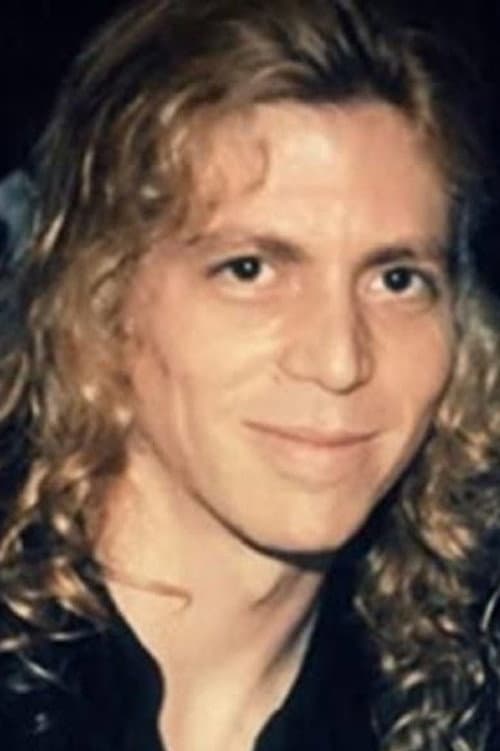 Brad Buxer foto