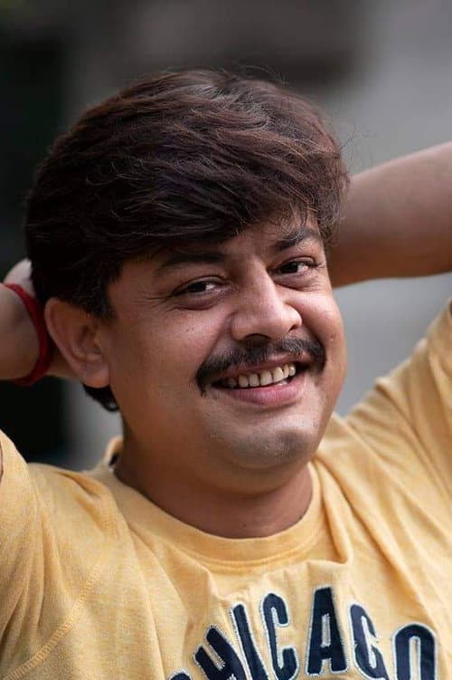 Dhiman Bhattacharjee foto