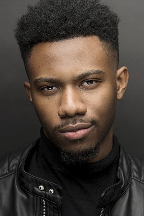 JaQwan J. Kelly foto