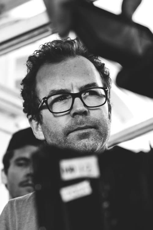 Matthew Richards foto