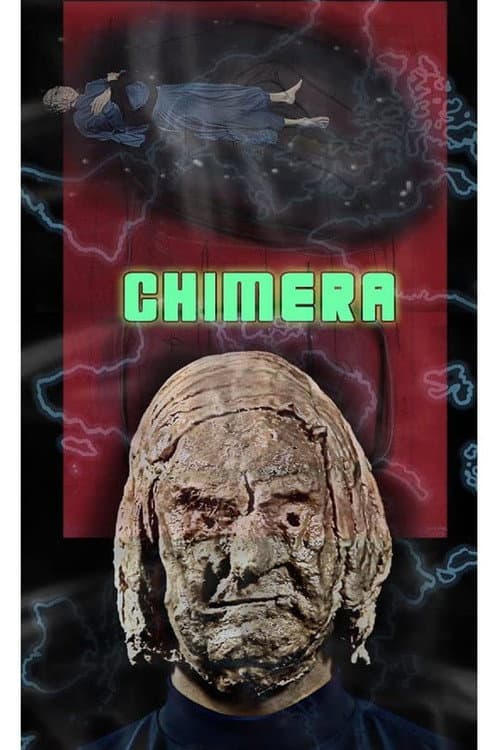 Chimera (2011) poster