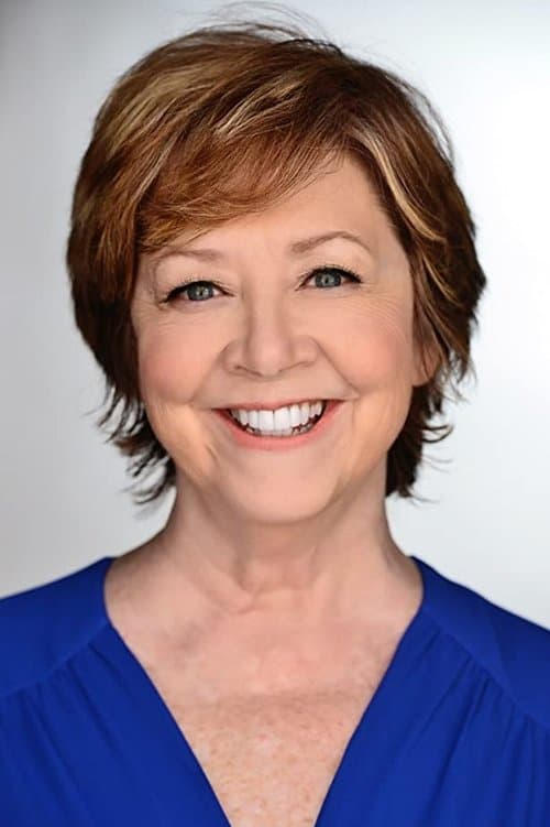 Patricia Bethune foto