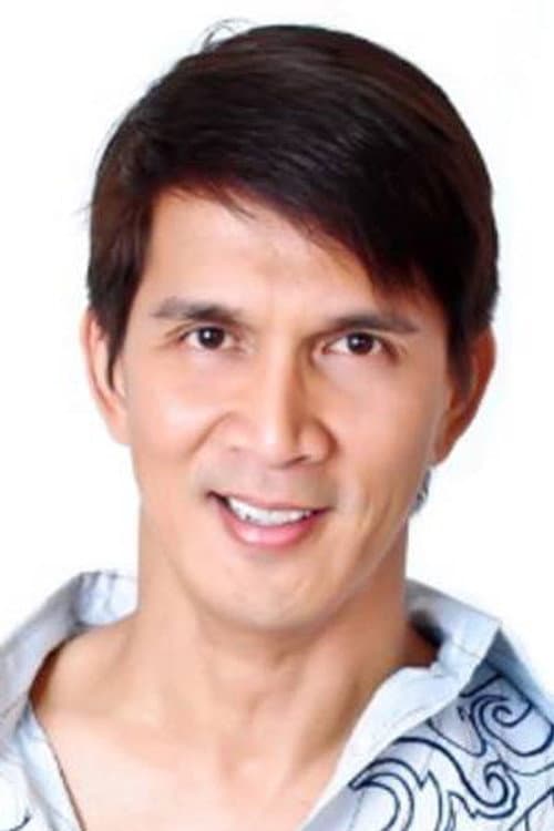Mike Lloren foto