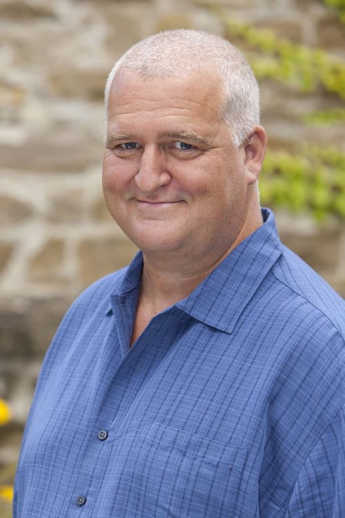 Markus Maria Profitlich foto