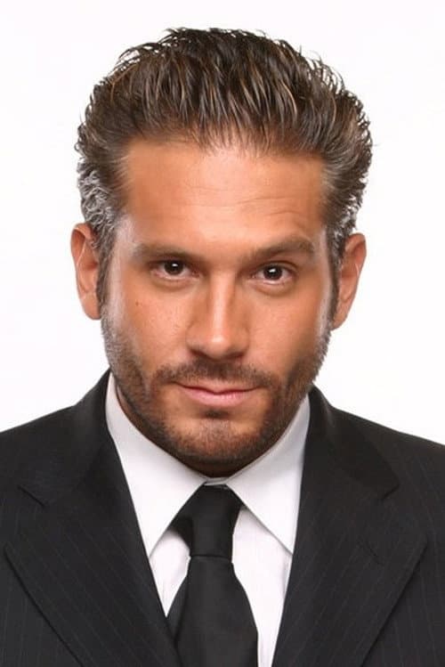 Arath de la Torre foto