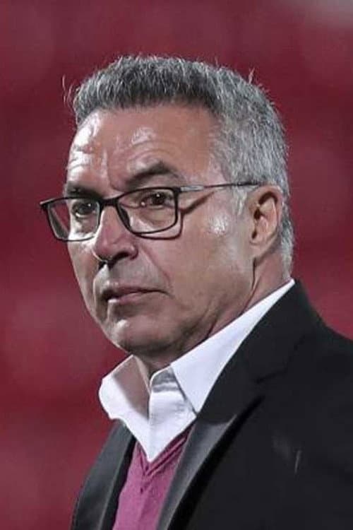 Augusto Inácio foto
