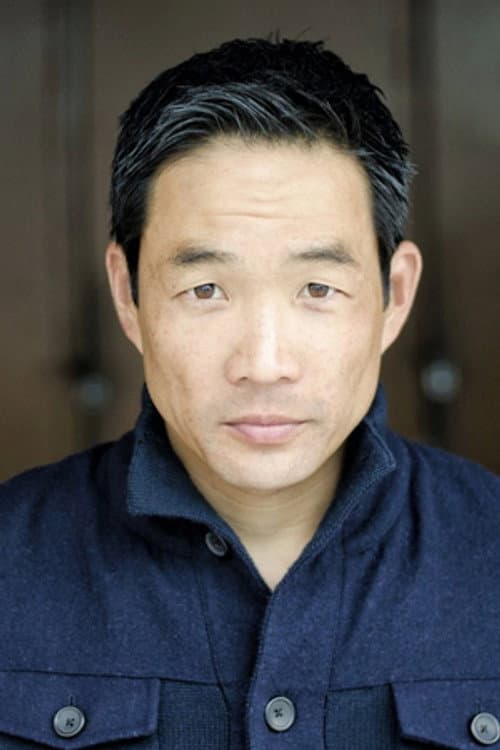 Chase Kim foto