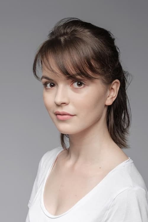 Maja Szopa foto