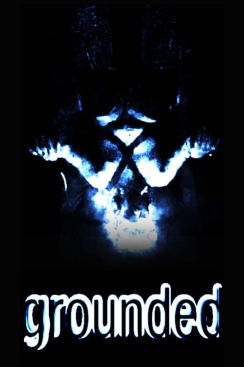 Grounded (2026) poster