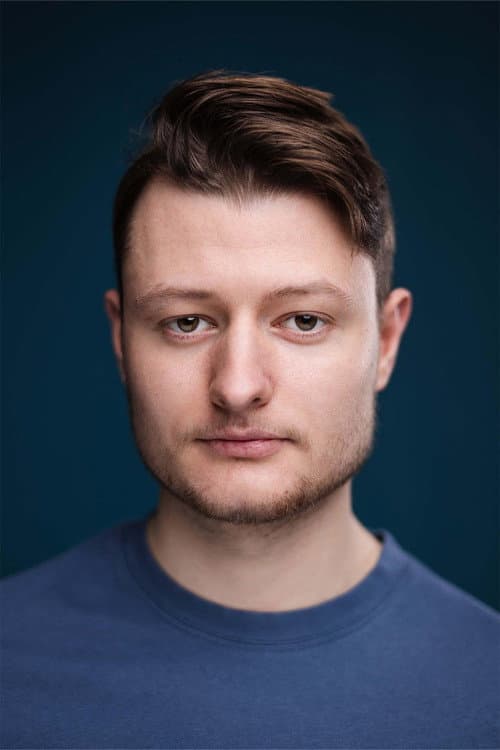 Jonas Martens foto