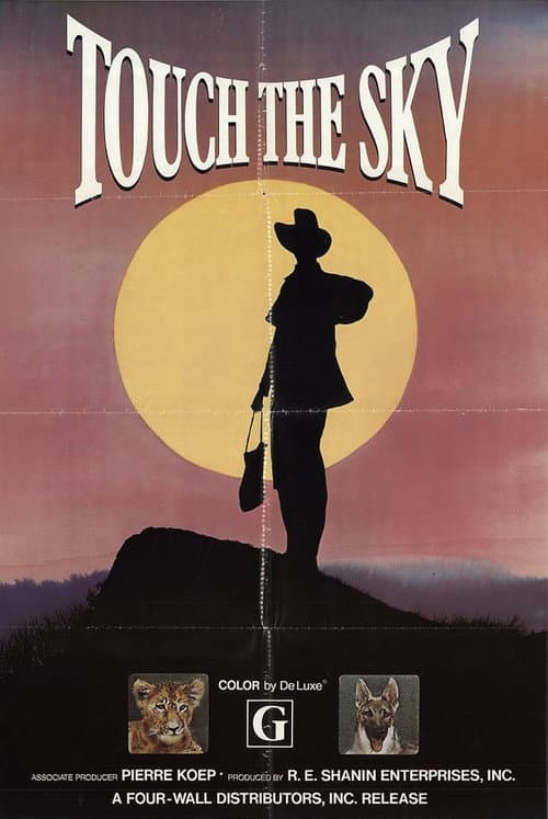 Touch the Sky (1974) poster