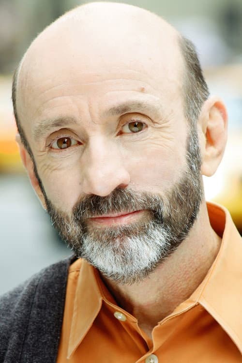 Patrick Kerr foto