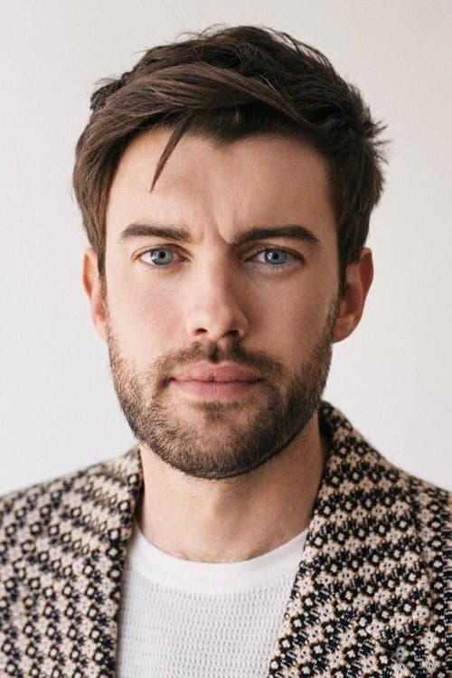 Jack Whitehall foto