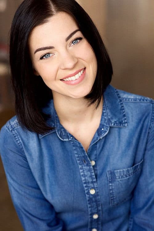 Nikole Howell foto