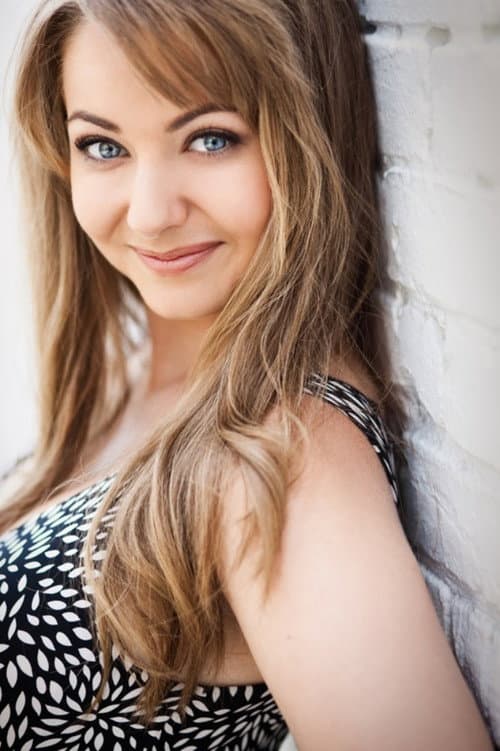 Katie Chapman foto