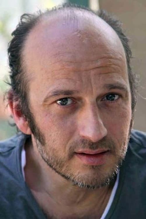 David Léotard foto