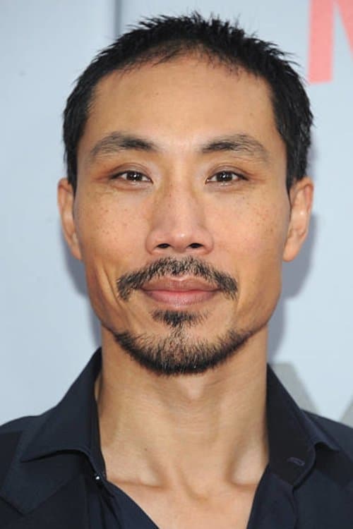 Tom Wu foto
