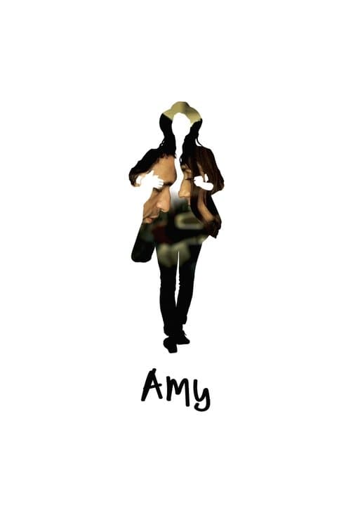 Amy (2015) poster