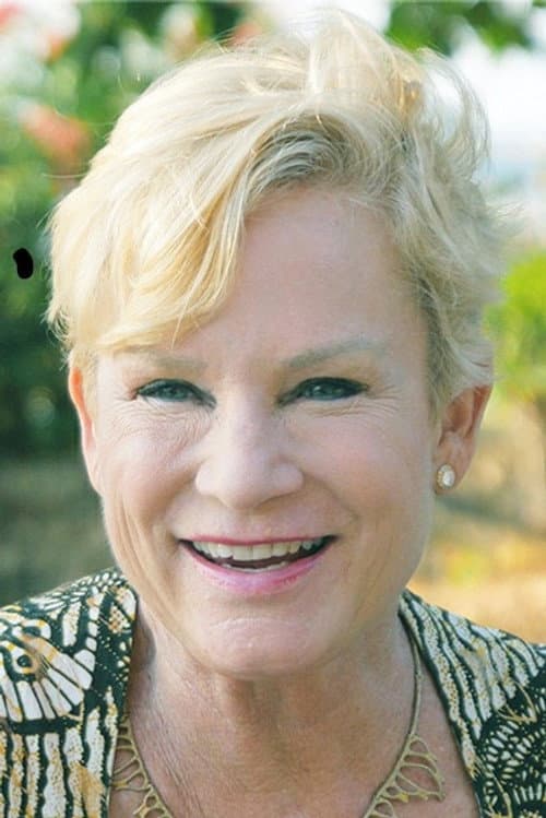 Heidi Baker foto