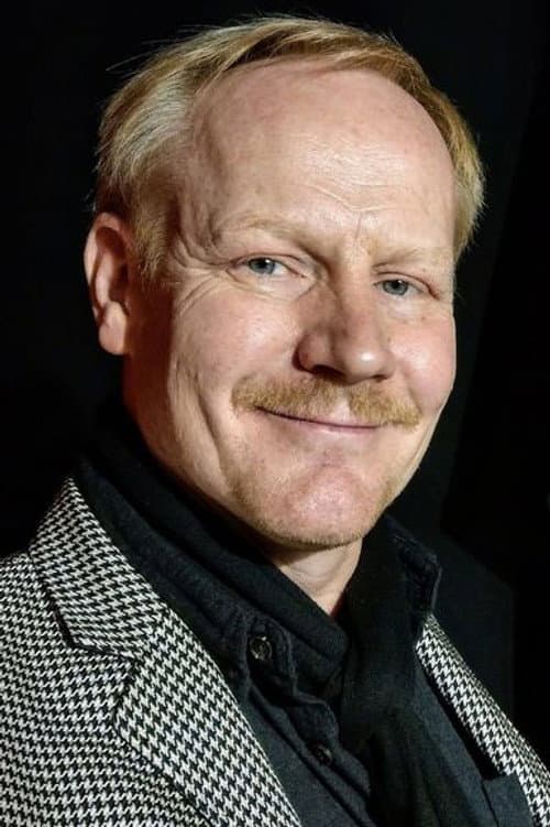 Sven Riemann foto