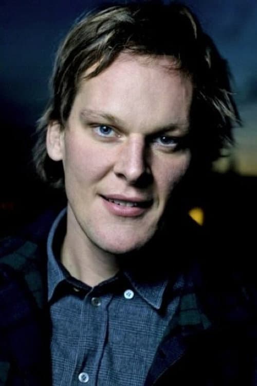 Andreas Koefoed foto