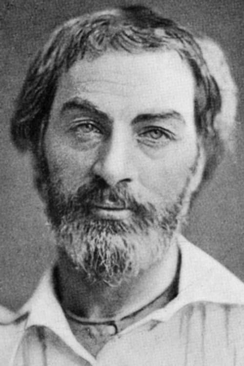 Walt Whitman foto