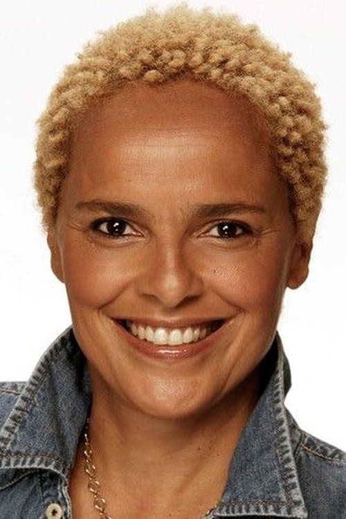 Shari Belafonte foto