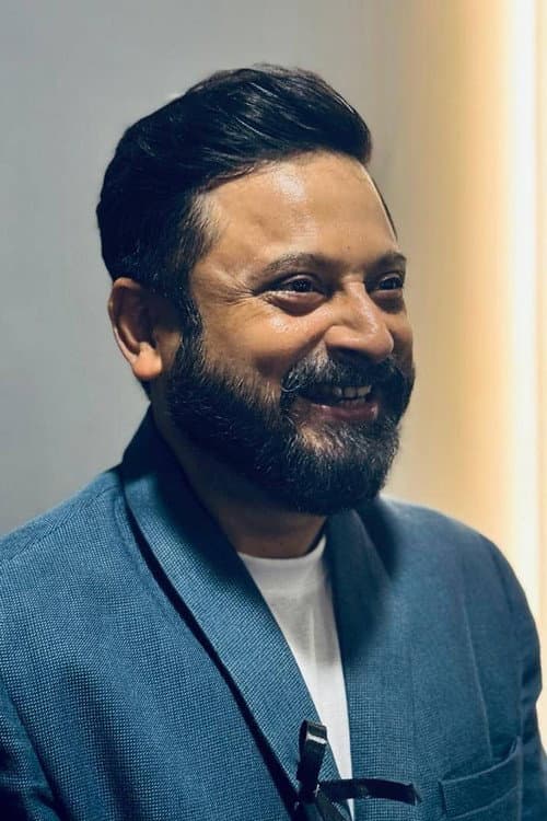 Shiboprosad Mukherjee foto