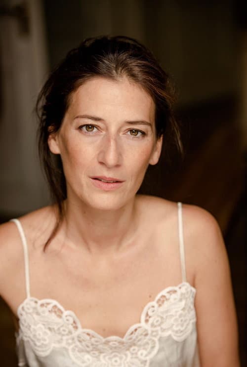 Christina Altounis foto
