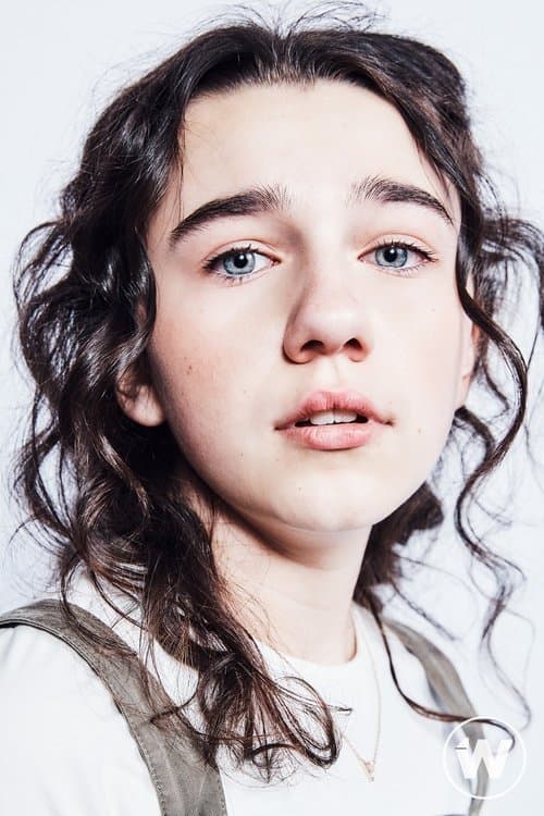 Devin France foto