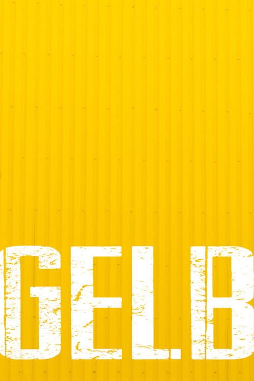 G E L B (2019) poster