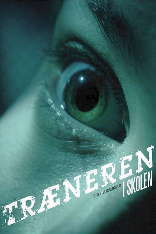 Træneren (2009) poster