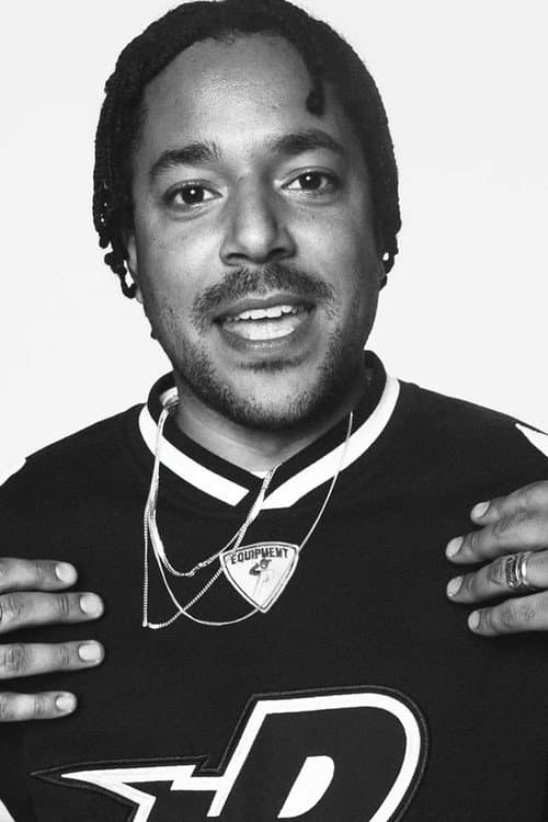 Benny Fairfax foto