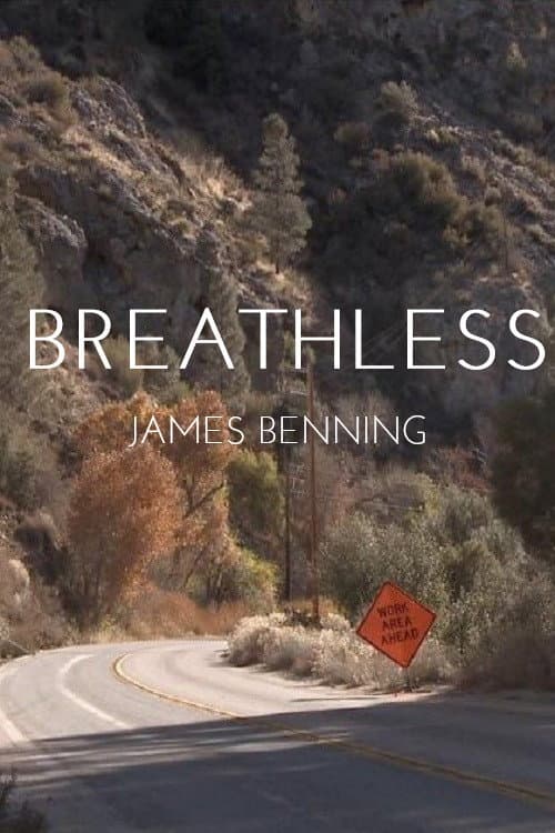 Breathless (2024) poster