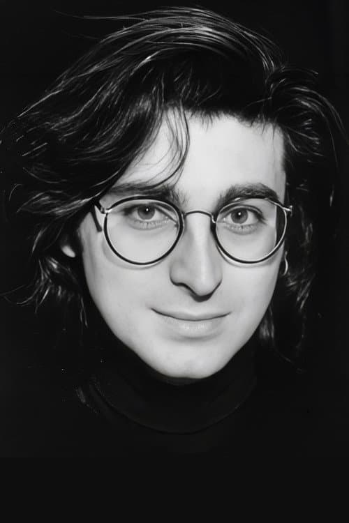 Nicholas Bufalo foto