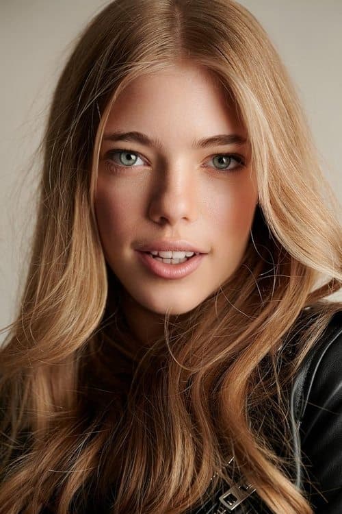 Elle McKinnon foto