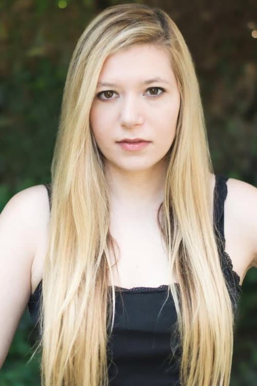 Glenn Isaacs foto