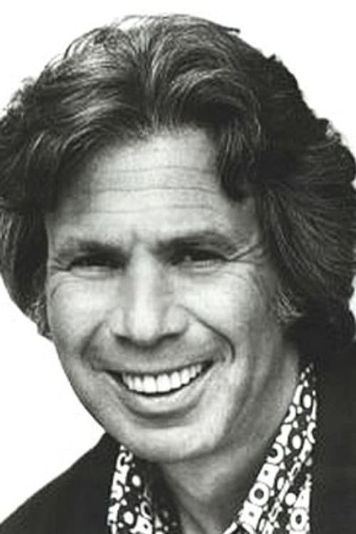 James Komack foto