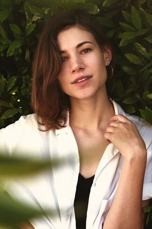 Serra Naiman foto
