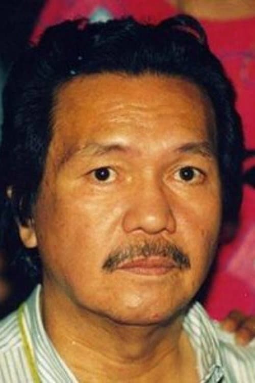 Wim Umboh foto