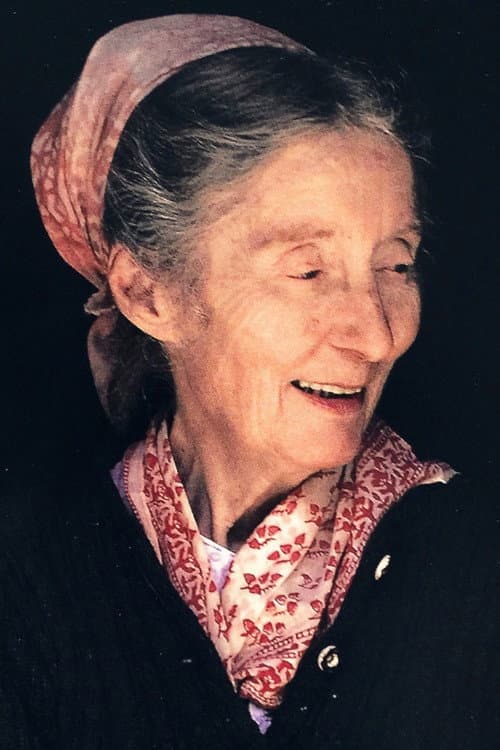 Tasha Tudor foto